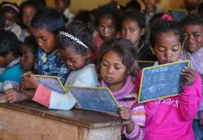 educating all children