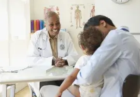 Public Trust in Vaccines