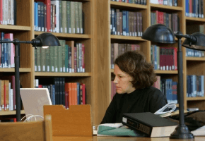 Stanford University Library