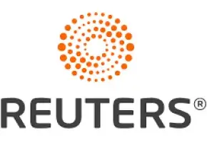 Reuters Logo