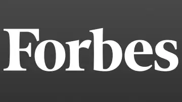 Forbes Logo