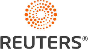 Reuters Logo