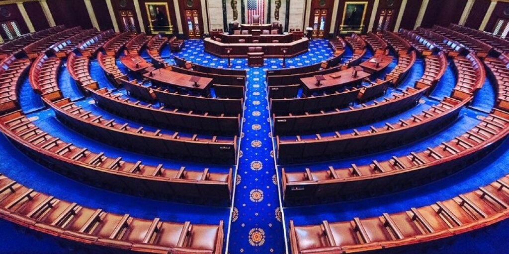 House Of Representatives | How Many Members of Congress