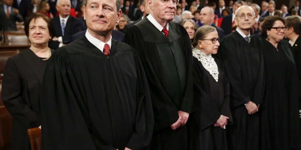 How Long Do Supreme Court Justices Serve | Supreme Court Term Limits