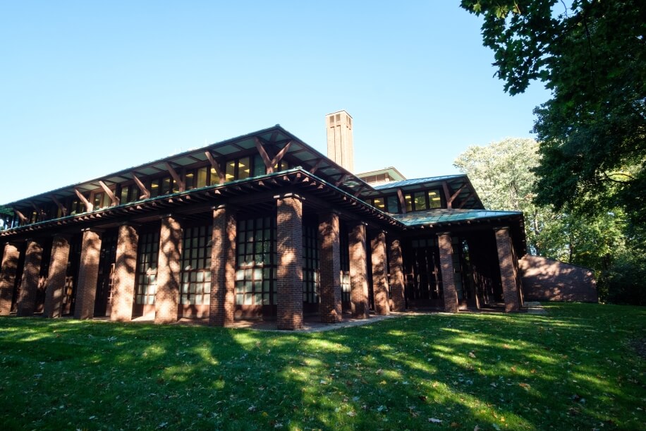 Location American Academy of Arts and Sciences